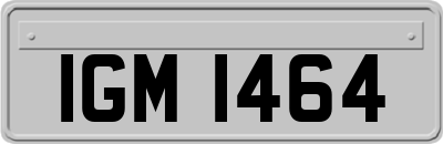IGM1464