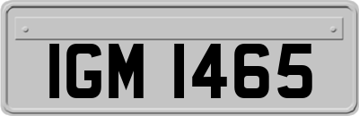 IGM1465