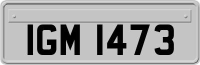 IGM1473