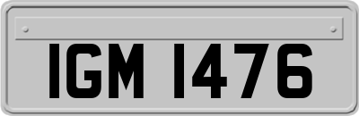 IGM1476