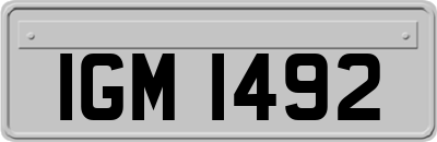 IGM1492