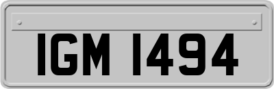 IGM1494