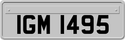 IGM1495