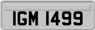 IGM1499
