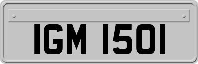 IGM1501
