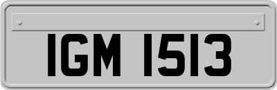 IGM1513