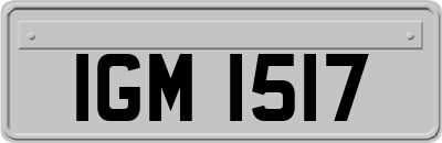 IGM1517