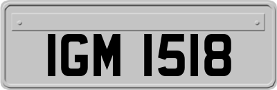 IGM1518