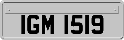 IGM1519