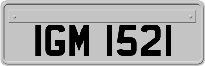 IGM1521