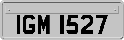 IGM1527