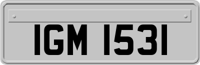IGM1531