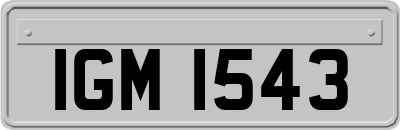 IGM1543