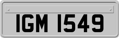 IGM1549