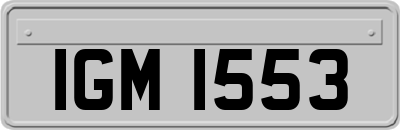 IGM1553