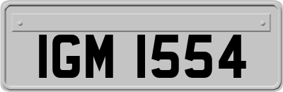 IGM1554
