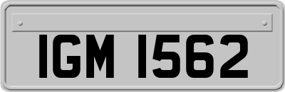 IGM1562