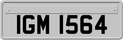 IGM1564