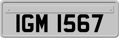 IGM1567