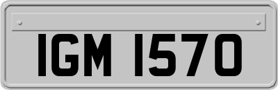 IGM1570