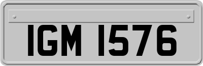 IGM1576
