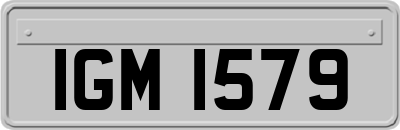 IGM1579