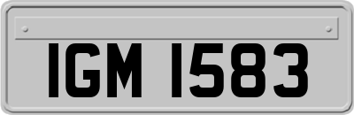 IGM1583