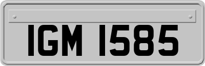 IGM1585