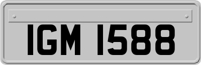 IGM1588