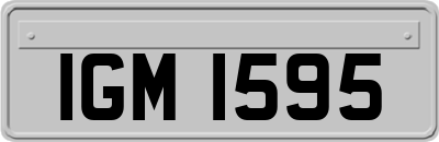IGM1595