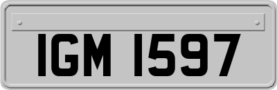 IGM1597