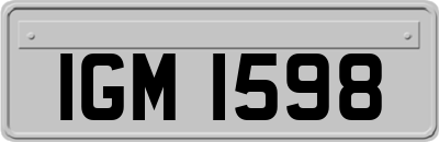 IGM1598