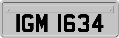 IGM1634