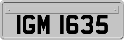 IGM1635