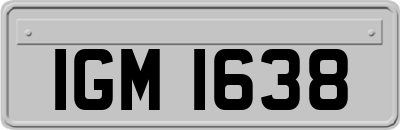 IGM1638