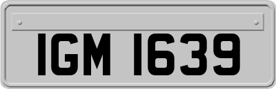 IGM1639