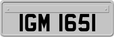 IGM1651