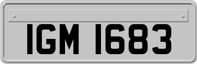 IGM1683