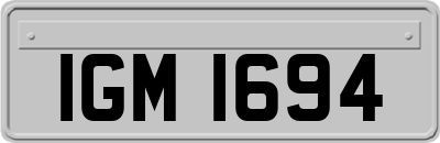 IGM1694