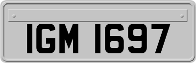 IGM1697