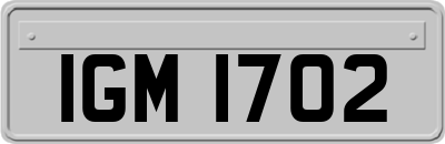 IGM1702
