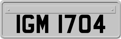IGM1704