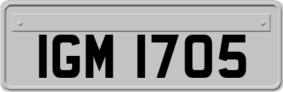 IGM1705