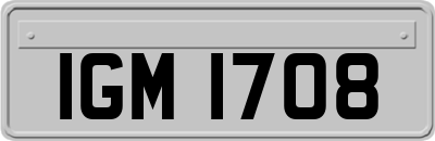 IGM1708