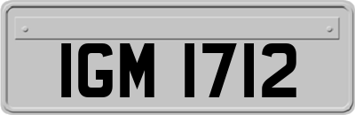 IGM1712