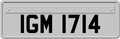 IGM1714