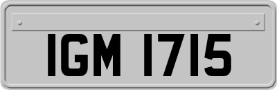 IGM1715