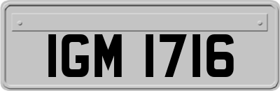 IGM1716