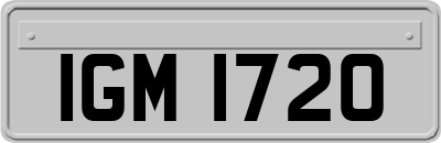 IGM1720