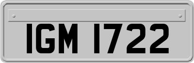 IGM1722